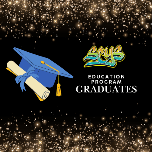 Graduates 2024