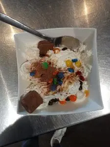 Loaded Cookies