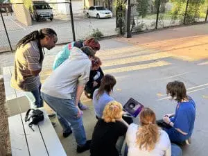 Film Making
